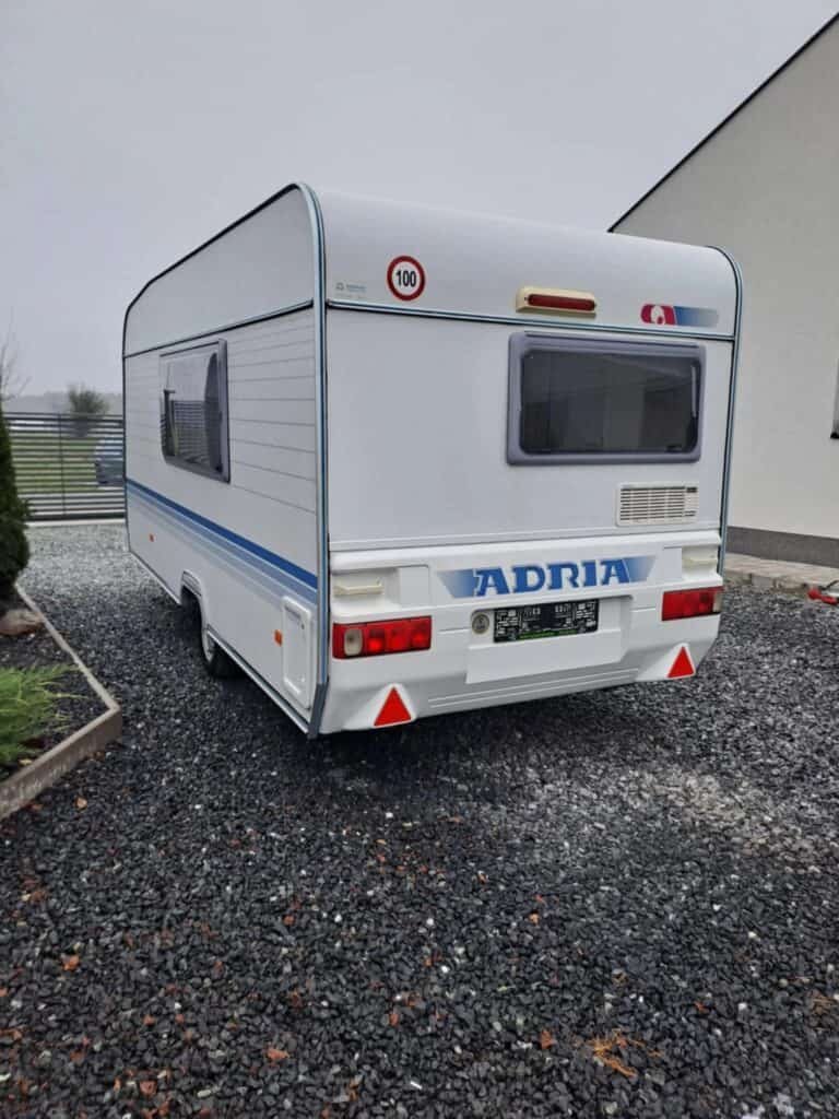 Adria Altea 430 PH