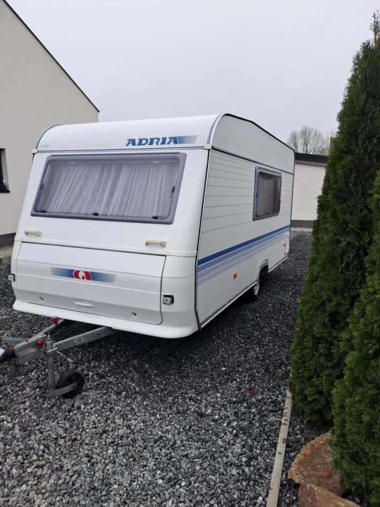 Adria Altea 430 PH