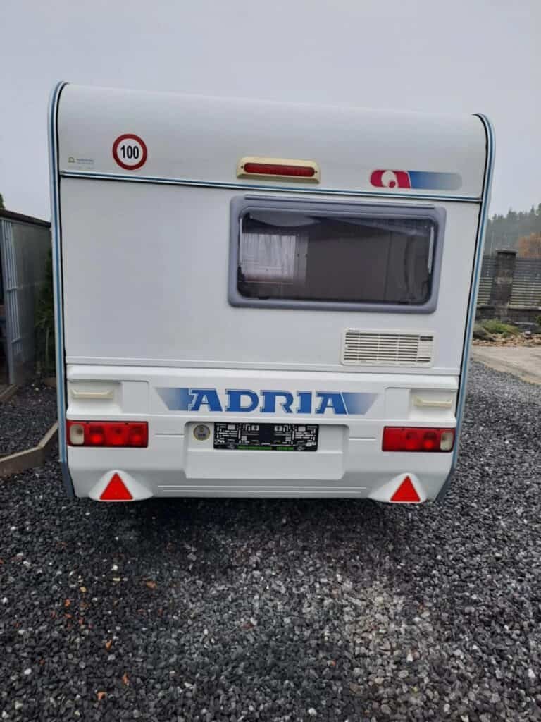 Adria Altea 430 PH