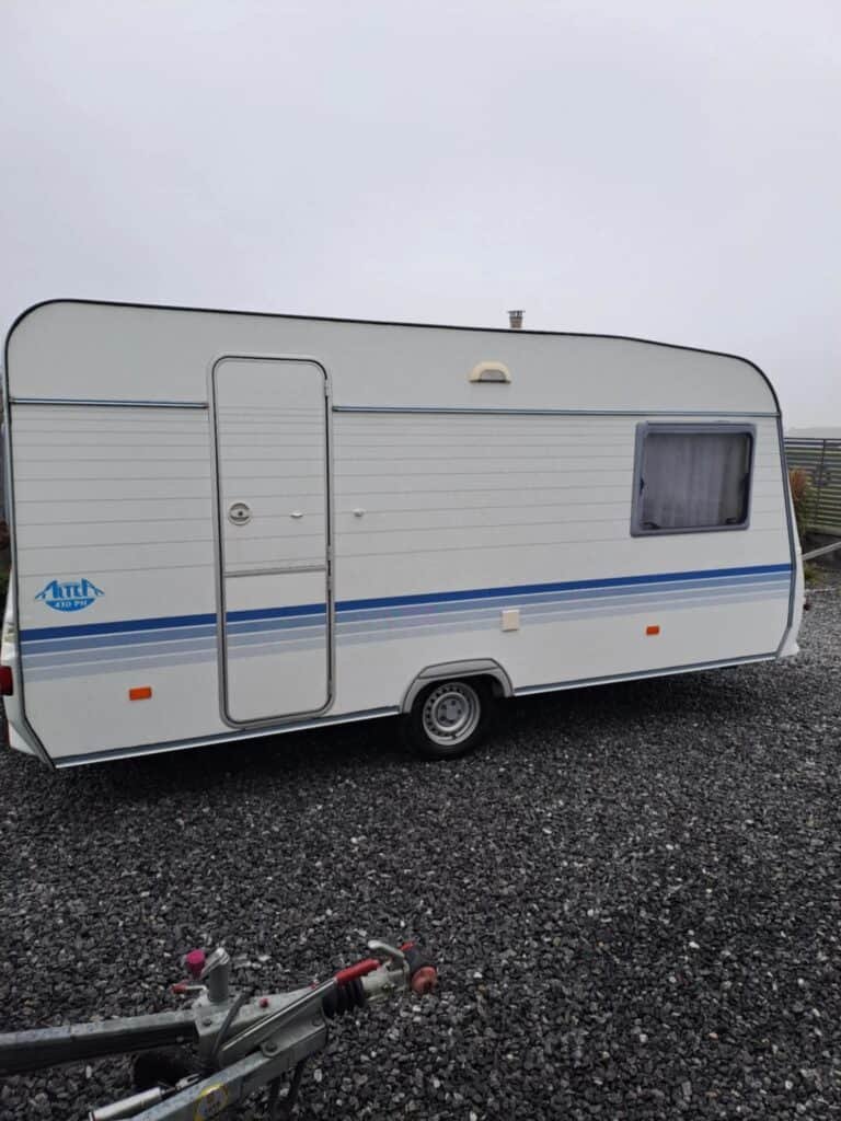 Adria Altea 430 PH