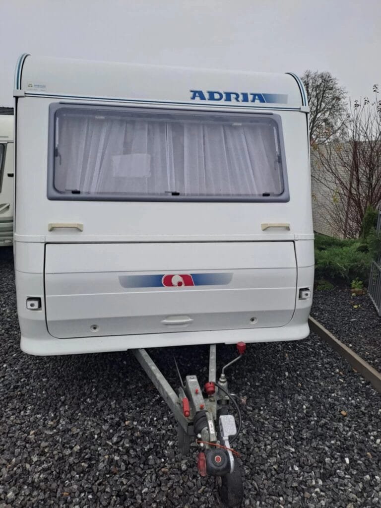 Adria Altea 430 PH