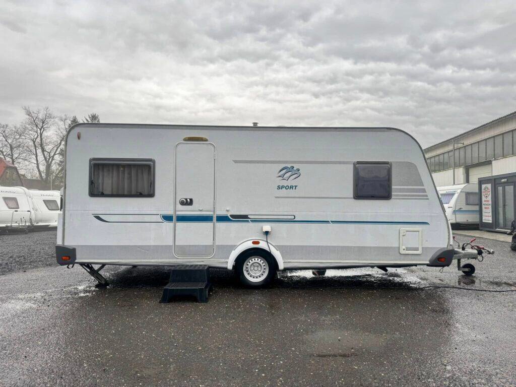 Knaus Sport 500