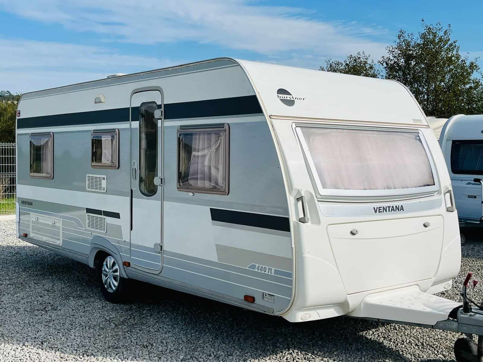 GES International S.r.l.. Kit Bürstner - Foto 10