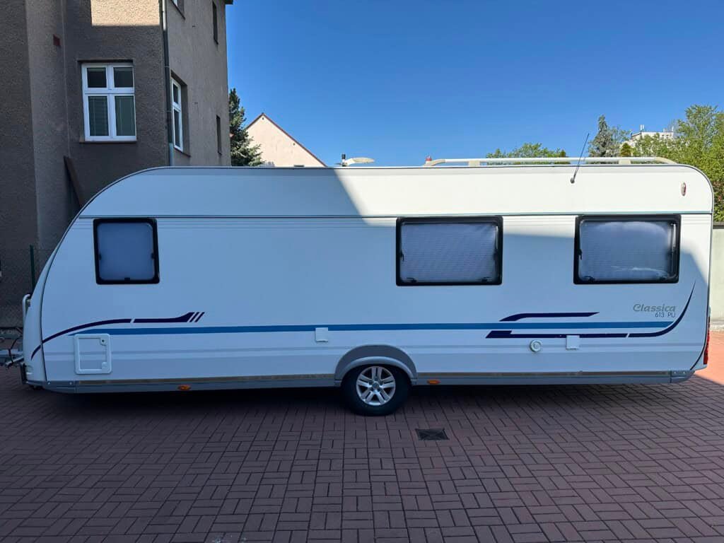 Adria Classica 613 PU