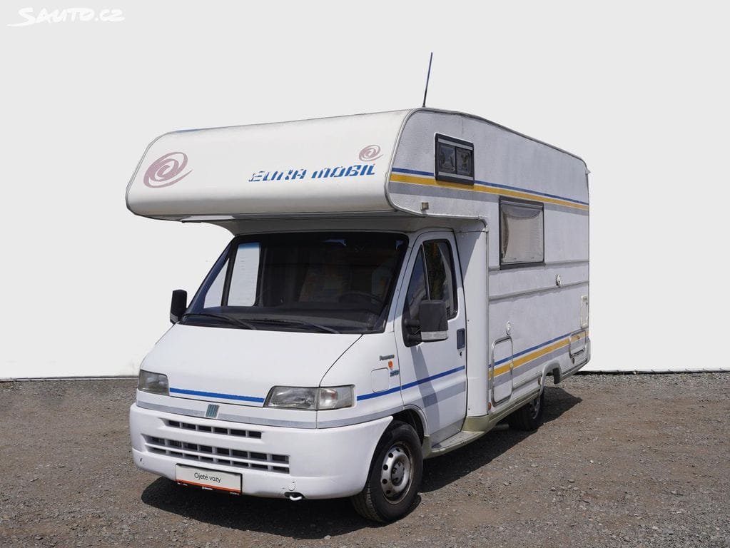 Fiat Ducato
