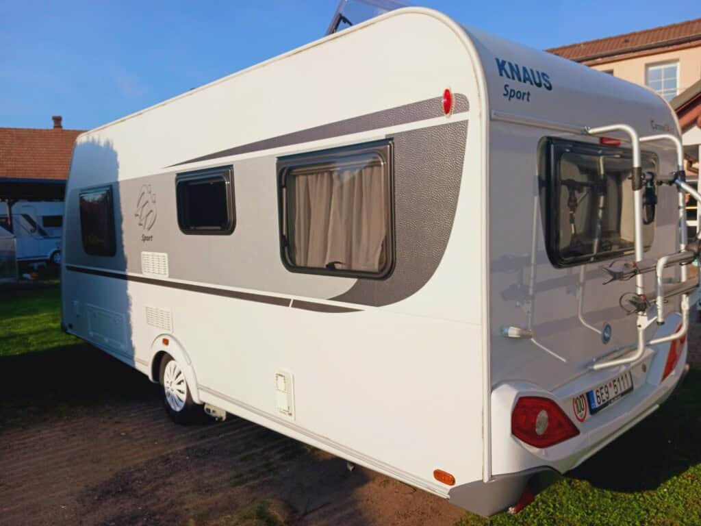 Karavan Knaus