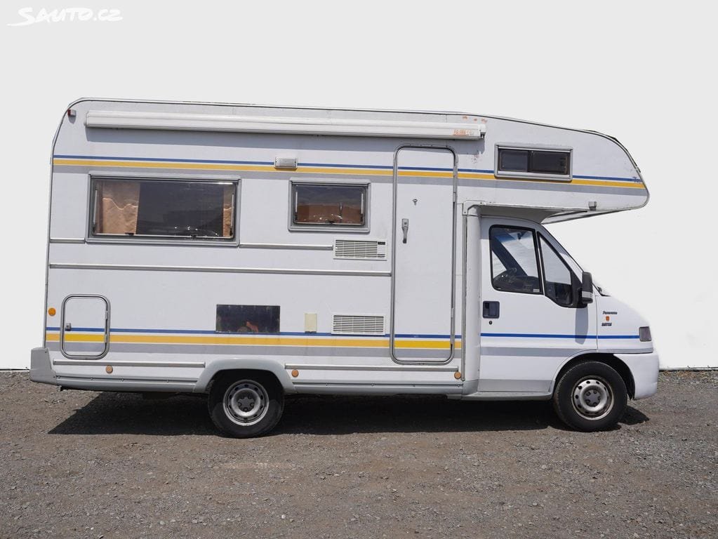 Fiat Ducato