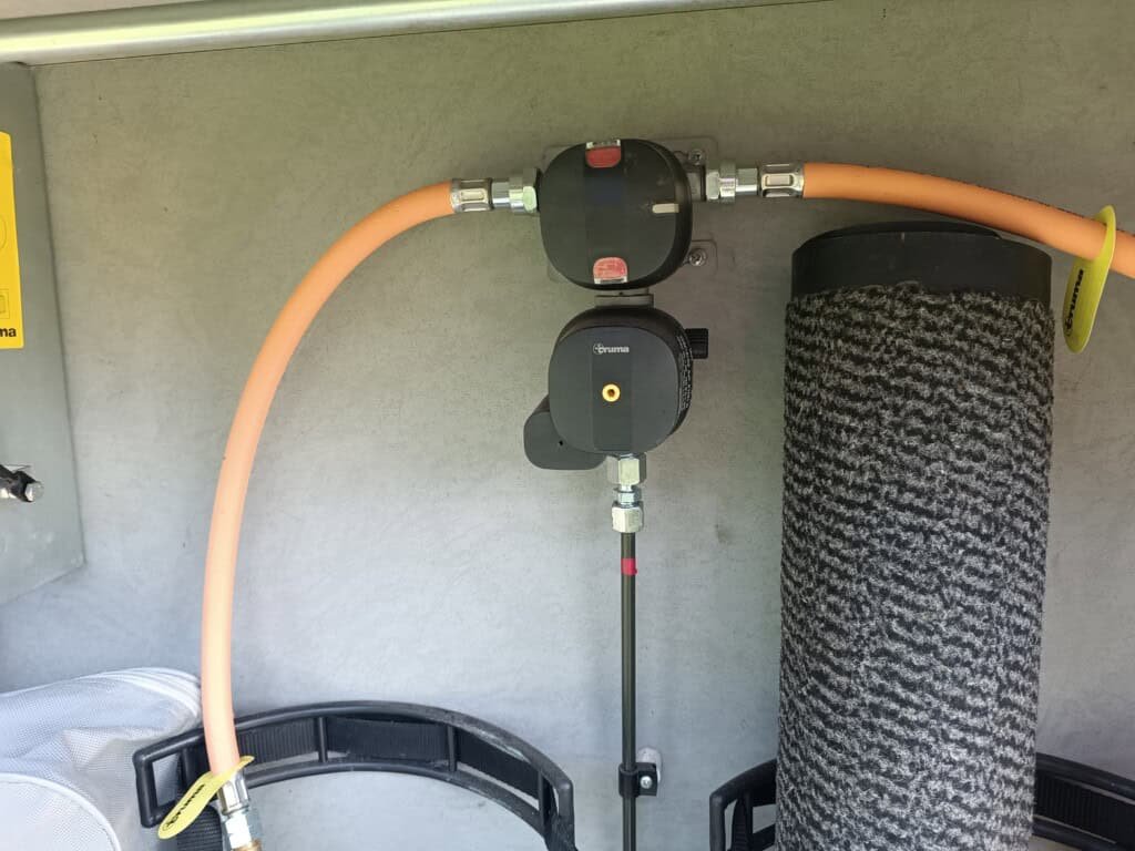 Dethleffs Camper 590