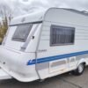 Hobby 440 SFE Exclusive -Mover,Franc.postel