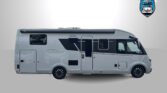 Nové obytné auto D. Appolonia s moderním designem a prostorným interiérem. Ideální pro dobrodružství!