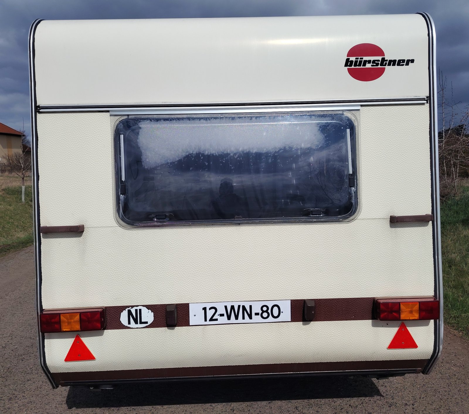 Karavan Bürstner. Ideální pro dobrodružství a cestování. Vytváříte vzpomínky na silnicích!