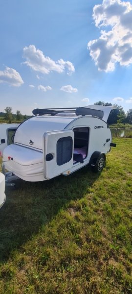 Karavan Caretta