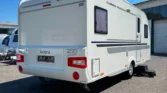 Karavan Adria Adora, moderní design a pohodlí pro vaše cestování. Ideální na letní dobrodružství.